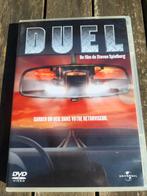 Duel (Spilberg), CD & DVD, DVD | Action, Comme neuf, Enlèvement ou Envoi