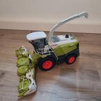 Bruder, Ophalen, Zo goed als nieuw