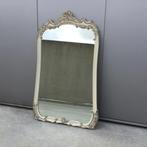 Zeer mooie grote antieke spiegel, Antiek en Kunst, Antiek | Spiegels, Ophalen