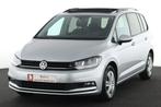 Volkswagen Touran TRENDLINE 1.0TSI + GPS + PDC + CRUISE + PA, Te koop, https://public.car-pass.be/vhr/66d6e72f-5aa4-4e7e-ad26-798060e34fb8