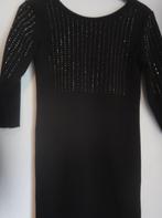 feestjurk zwart large, Kleding | Dames, Zwart, Maat 42/44 (L), Cocktailjurk, Ophalen of Verzenden