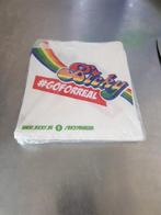 Hamburger zakjes, Ophalen of Verzenden