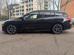 2018 Ford Focus ST Line motorschade, Auto's, Gebruikt, Euro 6, Overige brandstoffen, Bedrijf