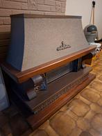 Gaskachel, Musique & Instruments, Orgues, Enlèvement