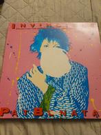 LP - Pat Benatar – Invincible - 1985, Enlèvement ou Envoi, Comme neuf, 12 pouces