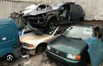 Gevraagd sloop schade opknapper auto.s defect donor, Auto's, Overige Auto's, Particulier, Te koop