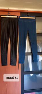 2 leggings voor 5eu, Vêtements | Femmes, Leggings, Collants & Bodies, Comme neuf, Enlèvement ou Envoi