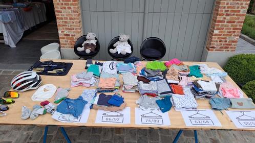 Garageverkoop 18 mei Veerle Laakdal, Diversen, Rommelmarktspullen, Gebruikt, Ophalen