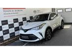 Toyota C-HR C-LUB, Automaat, Bedrijf, 5 deurs, Hybride Elektrisch/Benzine