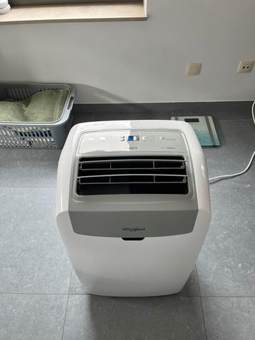 Whirlpool Mobiele Airco A+