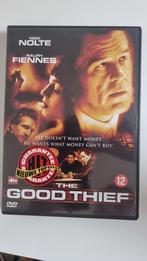 The Good Thief, Cd's en Dvd's, Actiethriller, Ophalen of Verzenden, Vanaf 12 jaar, Zo goed als nieuw