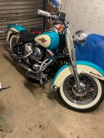 Harley Softail héritage, Motos, Particulier