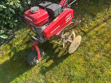 Honda F360 tuinfrees in zeer goede staat beschikbaar voor biedingen