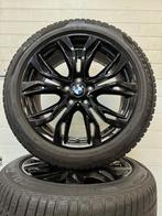 18’’BMW X1 F48 X2 F39 VELGEN WINTERBANDEN ORIG TPMS STYLE 56, Banden en Velgen, Gebruikt, Personenwagen, Ophalen of Verzenden