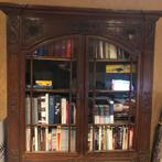 Antieke Luikse vitrinekast, Antiek en Kunst, Ophalen