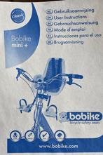 Bobex Mini Kinderzitje fiets met windscherm, Fietsen en Brommers, Fietsaccessoires | Fietsstoeltjes, Ophalen, Voetsteuntjes, Voorzitje