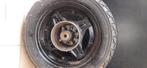 Wielen honda Dax, Ophalen, Gebruikt