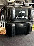 JVC GR-C7U camcorder, Audio, Tv en Foto, Videocamera's Digitaal, Ophalen, JVC, Overige soorten, Zo goed als nieuw