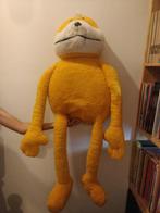 Grande peluche Flat Eric Mr oizo, Ophalen, Gebruikt, Overige typen