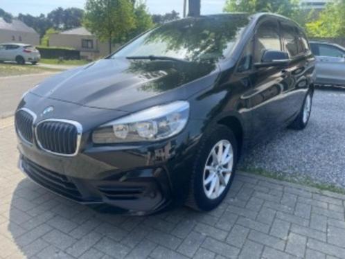 BMW 216D Gran Tourer 1ste eigenaar BMW onderhoud ! !!, Auto's, BMW, Bedrijf, Te koop, Bluetooth, Cruise Control, Diesel, Euro 6
