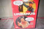 DVD URBANUS., Comme neuf, Tous les âges, Enlèvement ou Envoi, Comédie d'action