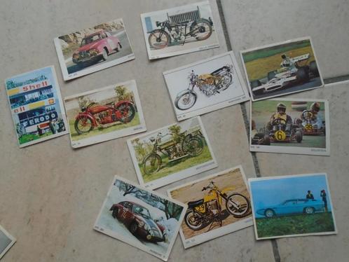 11 CARTES   NR, Antiquités & Art, Antiquités | Autres Antiquités, Enlèvement ou Envoi