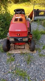 Tracteur tondeuse westwood s1600, Ophalen, Zo goed als nieuw