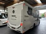 Ford Transit Benimar Cocoon Tessoro 463, Diesel, Bedrijf, 7 tot 8 meter, Ford