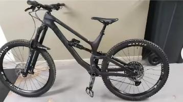 Canyon Spectral Enduro mountainbike  beschikbaar voor biedingen