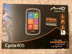 Mio Cyclo 405 fiets gps, Comme neuf, Enlèvement, GPS