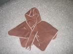 poncho-92-2jaar-nette staat-1euro, Kinderen en Baby's, Kinderkleding | Maat 92, Ophalen, Gebruikt, Meisje