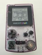 Nintendo Game Boy Color console met 3 games, Games en Spelcomputers, Ophalen of Verzenden, Game Boy Color