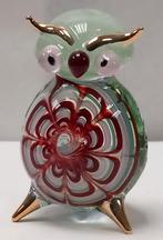 Glazen beeldjes, Verzamelen, Ophalen of Verzenden, Nieuw, Dier