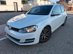 Vw golf 7 1.2TSI, Auto's, Parkeersensor, 1199 cc, Bedrijf, 5 zetels