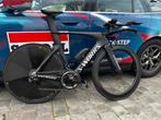 Specialized S-Works Shiv TT size M, Ophalen, Zo goed als nieuw