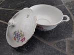 servies Epiag DF Czechoslovakia, Antiek en Kunst, Antiek | Servies compleet, Ophalen