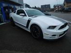 Ford Mustang boss 302, Autos, Ford, Achat, 5000 cm³, Autre carrosserie, 444 kW