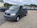 VW TRANSPORTER 1.9TDI MANUEL, Auto's, 4 cilinders, Bedrijf, Transporter, Te koop