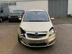 Opel Zafira 750€ export roule parfaitement !, Entreprise, Achat, Zafira