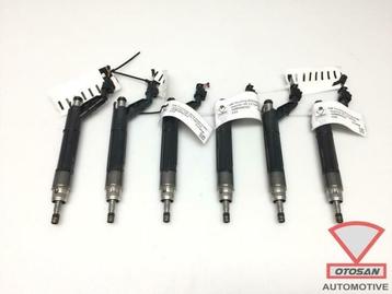 injecteur vw touareg 2018 vag 3.0 tsi tfsi v6 06m906036t, Utilisé, Volkswagen