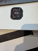 Iwatch ultra 3 black 5G… nieuw, Telecommunicatie, Mobiele telefoons | Apple iPhone, Ophalen