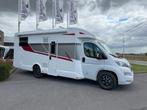 Rimor SEAL 99 | Face to Face | Twinbed + hefbed, Caravans en Kamperen, Mobilhomes, Overige merken, Fiat, 7 tot 8 meter, Bedrijf