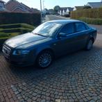 Audi A4 2.0 TDI 2007, Auto's, Audi, A4, Diesel, Particulier, Euro 4