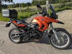Moto, Motoren, Motoren | BMW, 2 cilinders, Particulier, Meer dan 35 kW, 800 cc