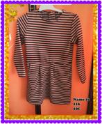 Jurk,meisje 116.  Name it, Meisje, Name it, Ophalen of Verzenden, Zo goed als nieuw