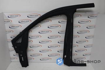 Volkswagen VW Caddy Snijdeel stijl 2K7809603C Nieuwste Model, Neuf, Volkswagen, Gauche, Enlèvement ou Envoi