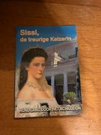 Sissi de treirige keizerin, Boeken, Ophalen, Zo goed als nieuw