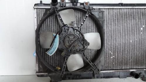 RADIATEURVENTILATOR Mazda 323 P (BA15) (01-1996/09-1998), Auto-onderdelen, Airco en Verwarming, Mazda, Gebruikt