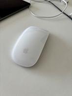 Apple Magic mouse zoals nieuw, Informatique & Logiciels, Souris, Comme neuf, Enlèvement ou Envoi