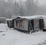 Hobby Classic, Ophalen